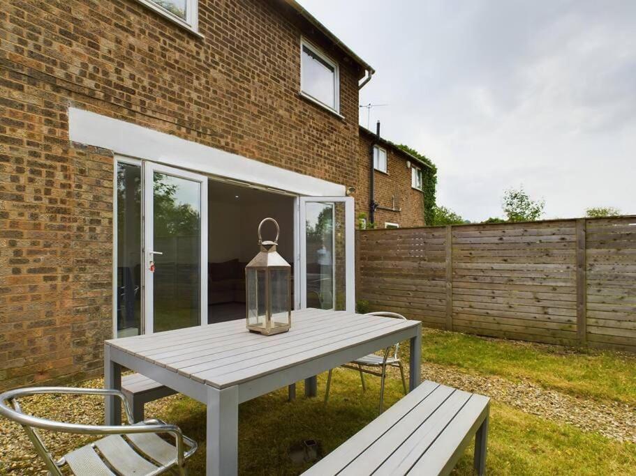הוילה ווינצ'קומב Stylish Cotswold Parking Peaceful Garden מראה חיצוני תמונה