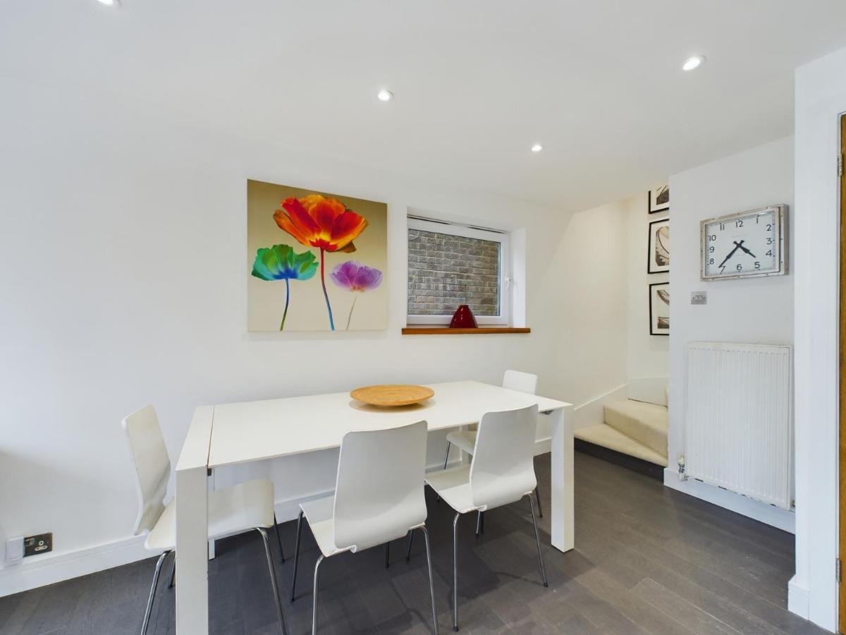 הוילה ווינצ'קומב Stylish Cotswold Parking Peaceful Garden מראה חיצוני תמונה